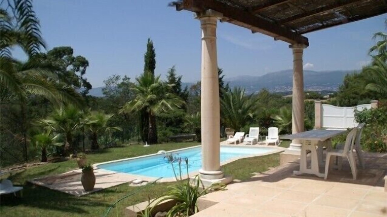 Photo of Outdoor in Mouans-Sartoux