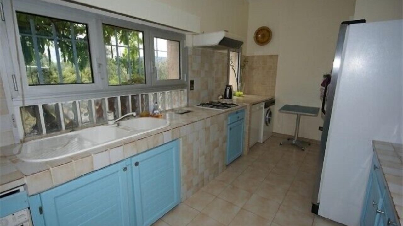 Photo of Kitchen in Mouans-Sartoux