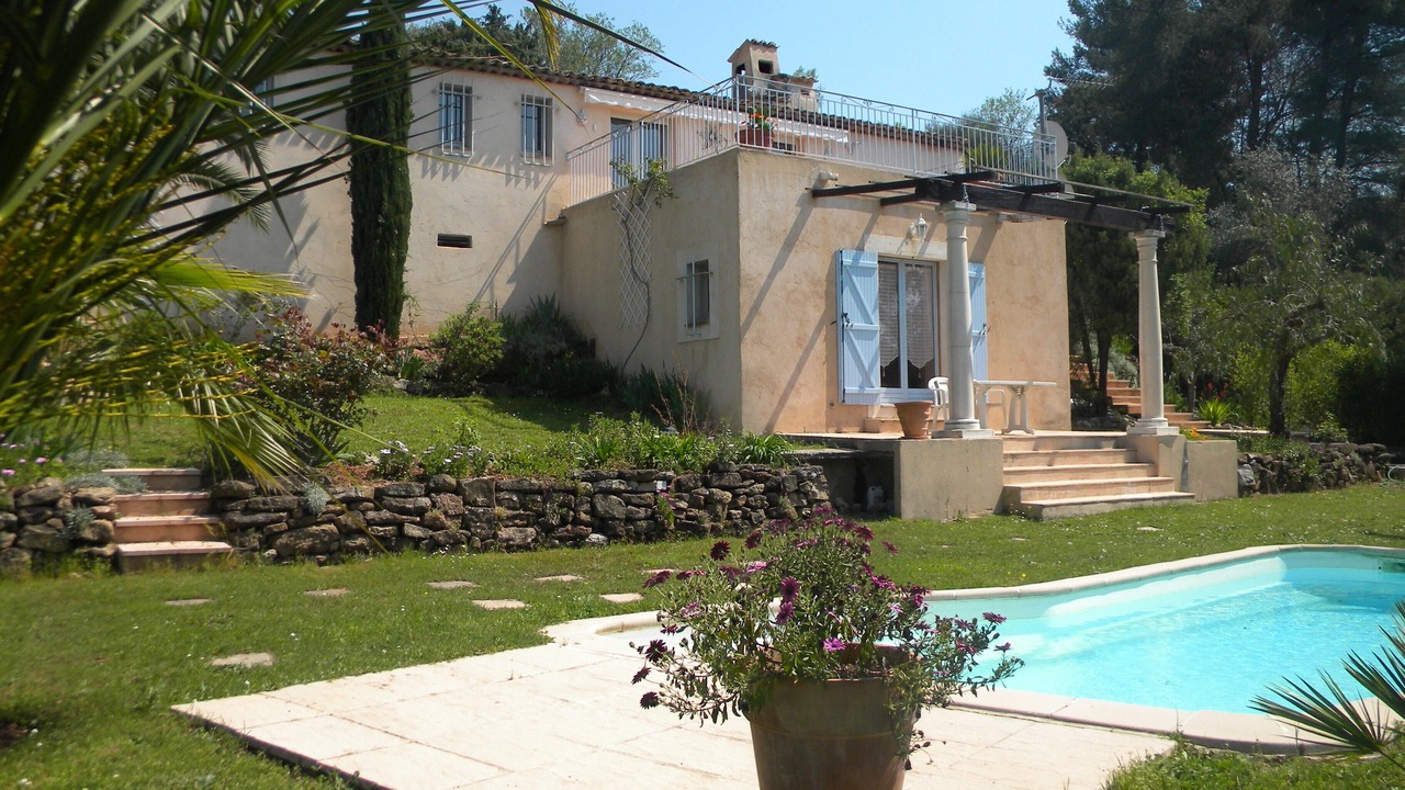 Photo of Outdoor in Mouans-Sartoux