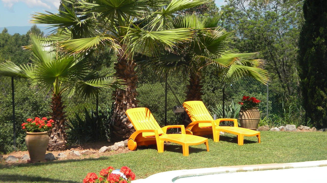 Photo of Outdoor in Mouans-Sartoux