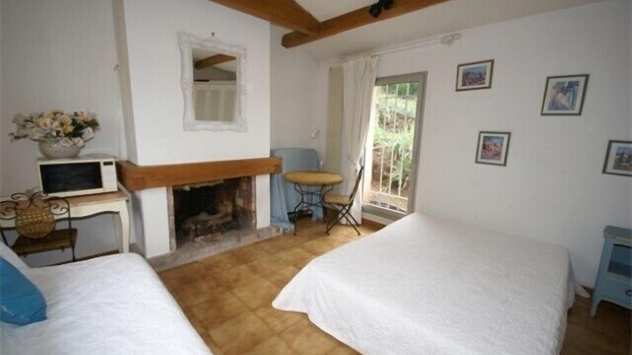 Photo of Bedroom in Mouans-Sartoux