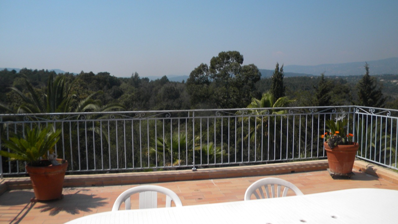 Photo of Patio Balcony in Mouans-Sartoux