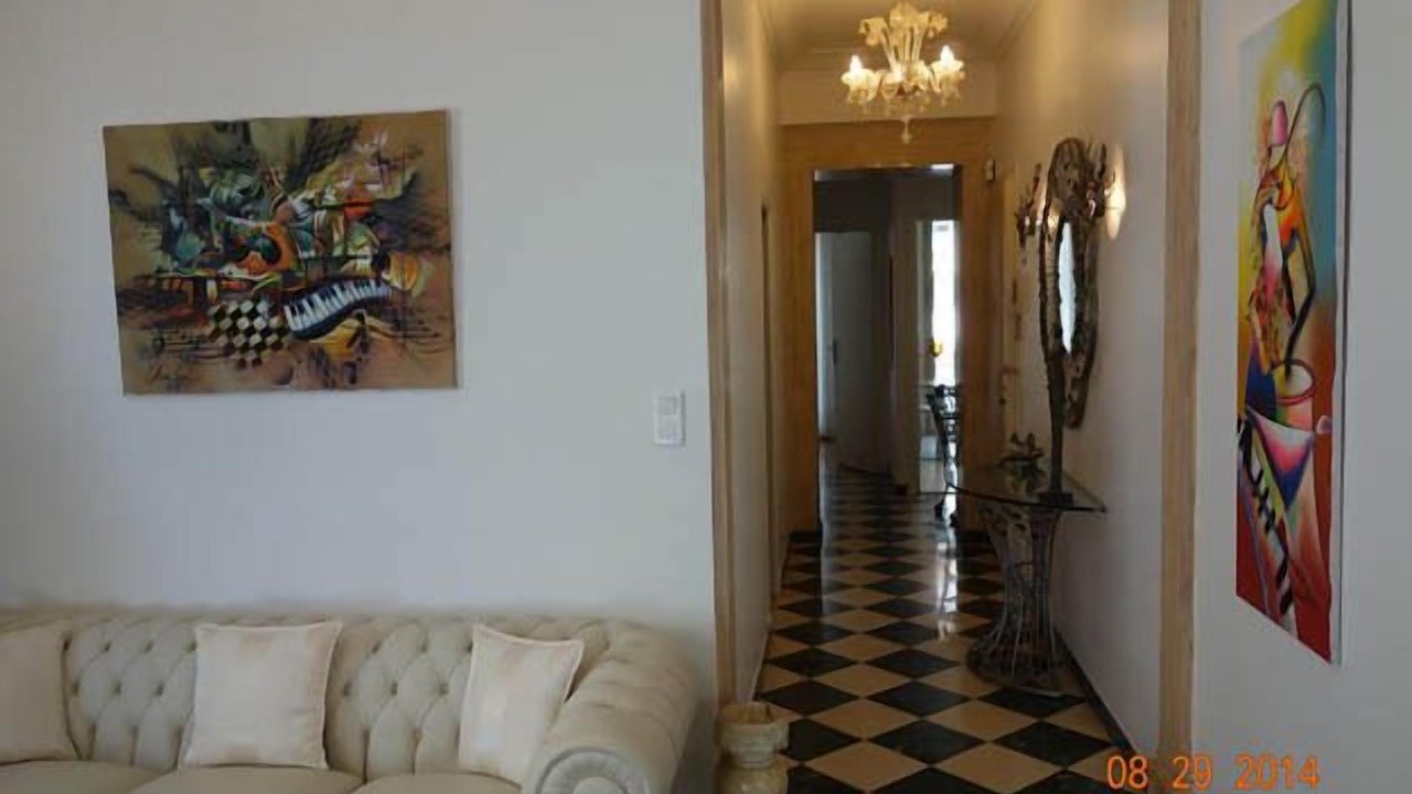 Photo of Livingroom in Les Baumettes