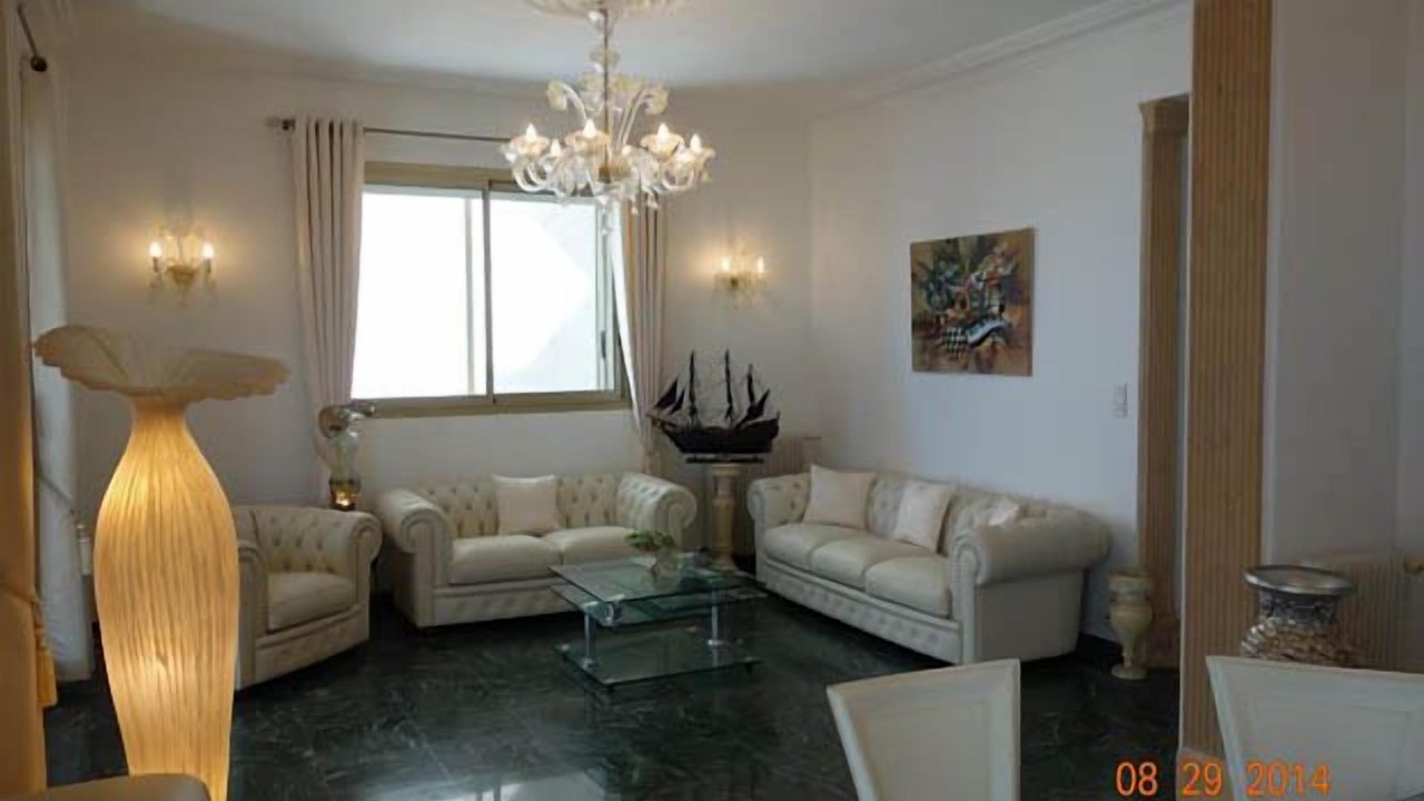 Photo of Livingroom in Les Baumettes