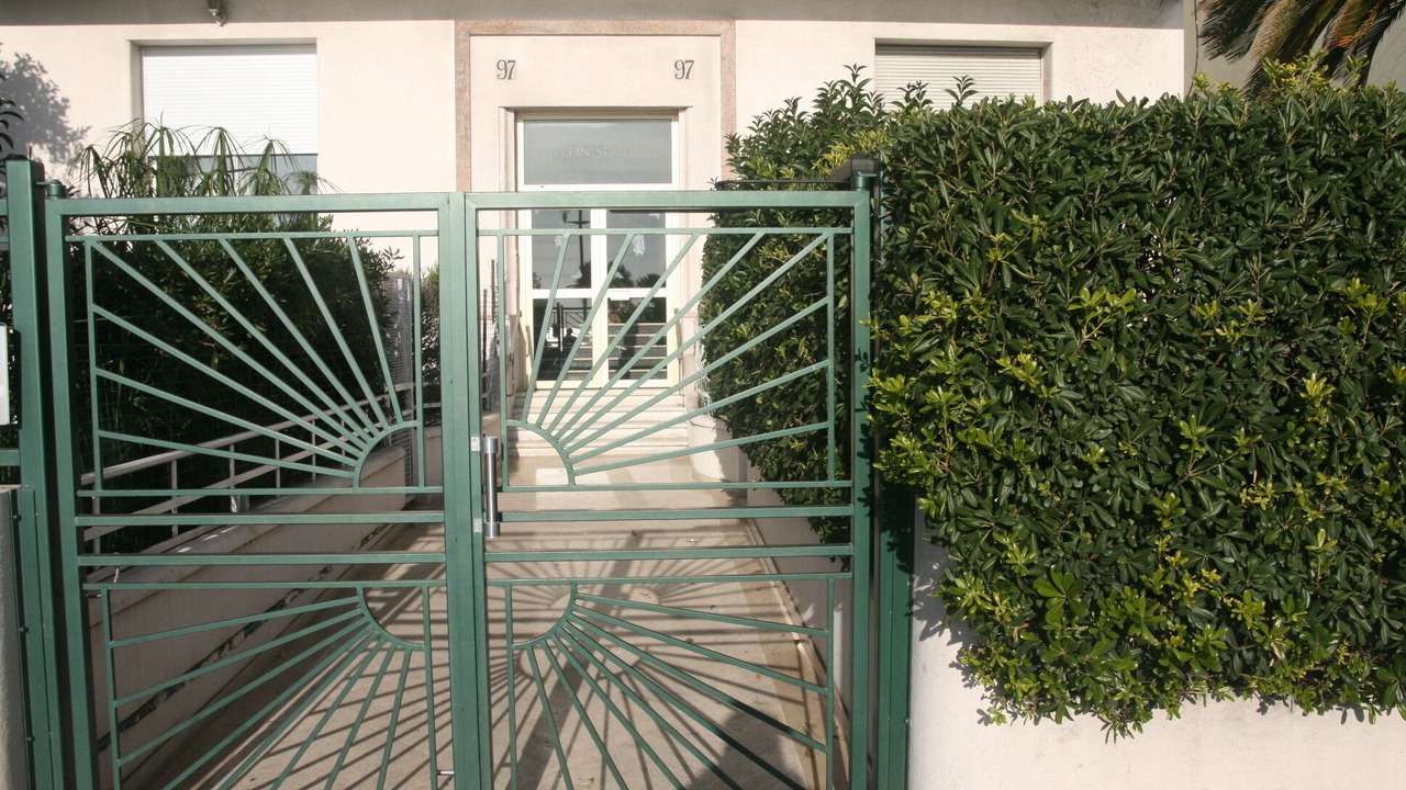 Photo of Outdoor in Les Baumettes