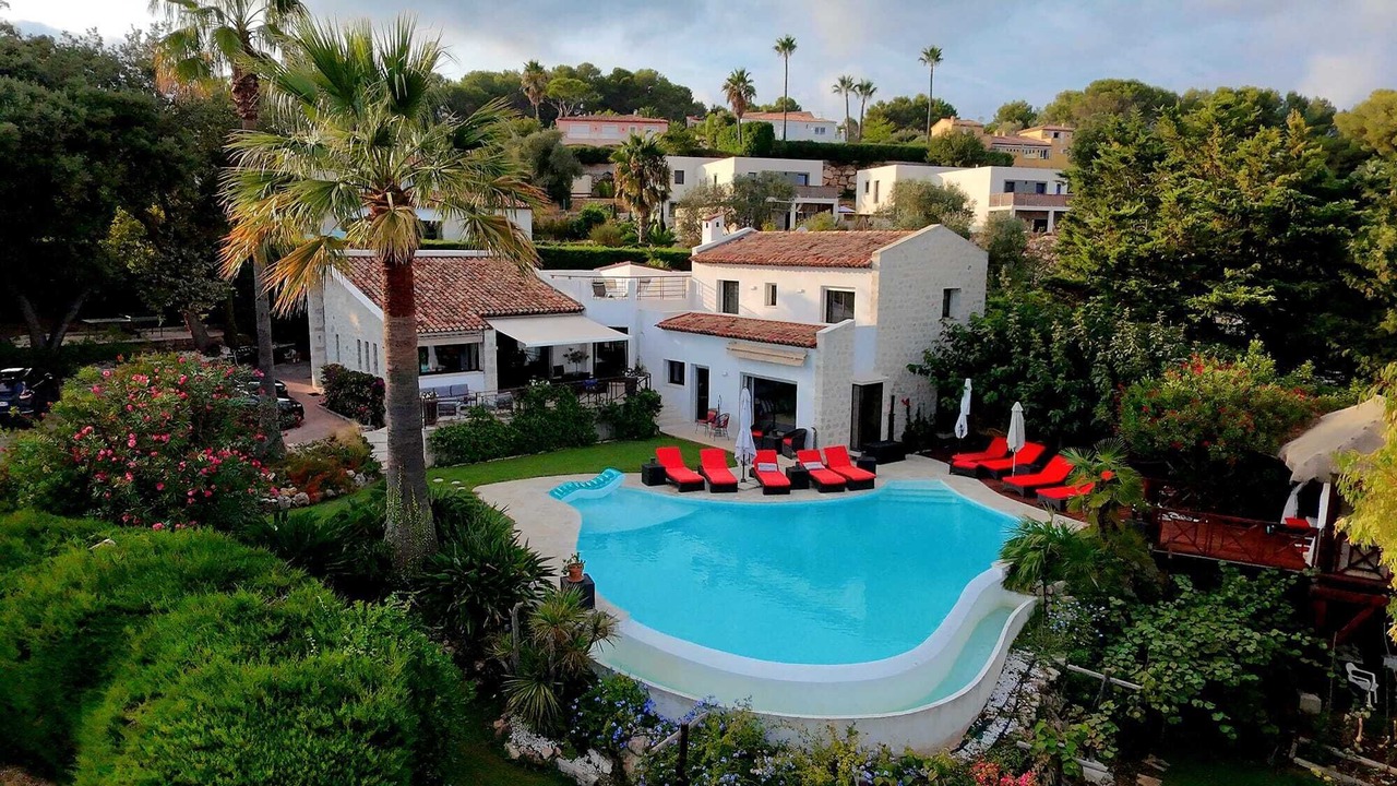 Photo of Outdoor in Vallauris