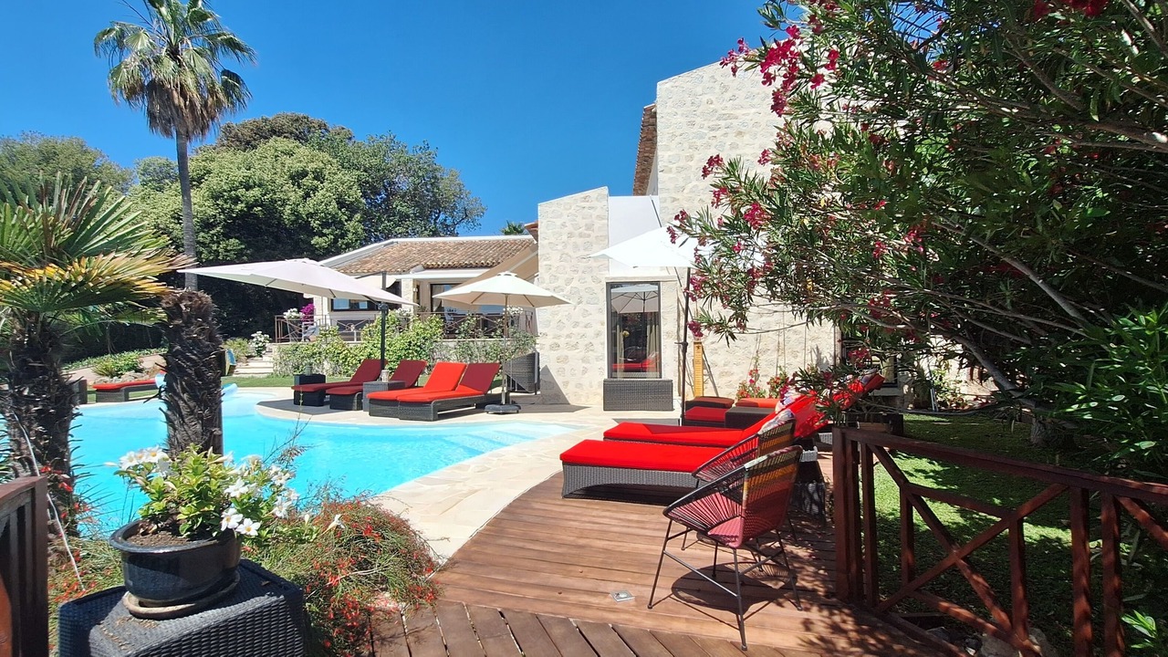 Photo of Outdoor in Vallauris