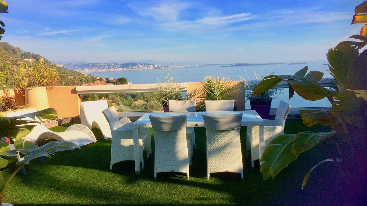 Photo of Outdoor in Theoule-Superieur