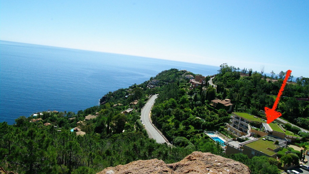 Photo of Outdoor in Theoule-Superieur