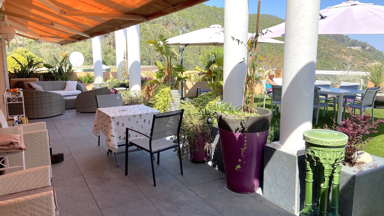 Photo of Outdoor in Theoule-Superieur