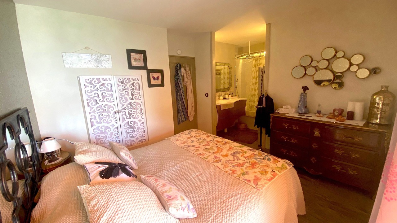 Photo of Bedroom in Theoule-Superieur