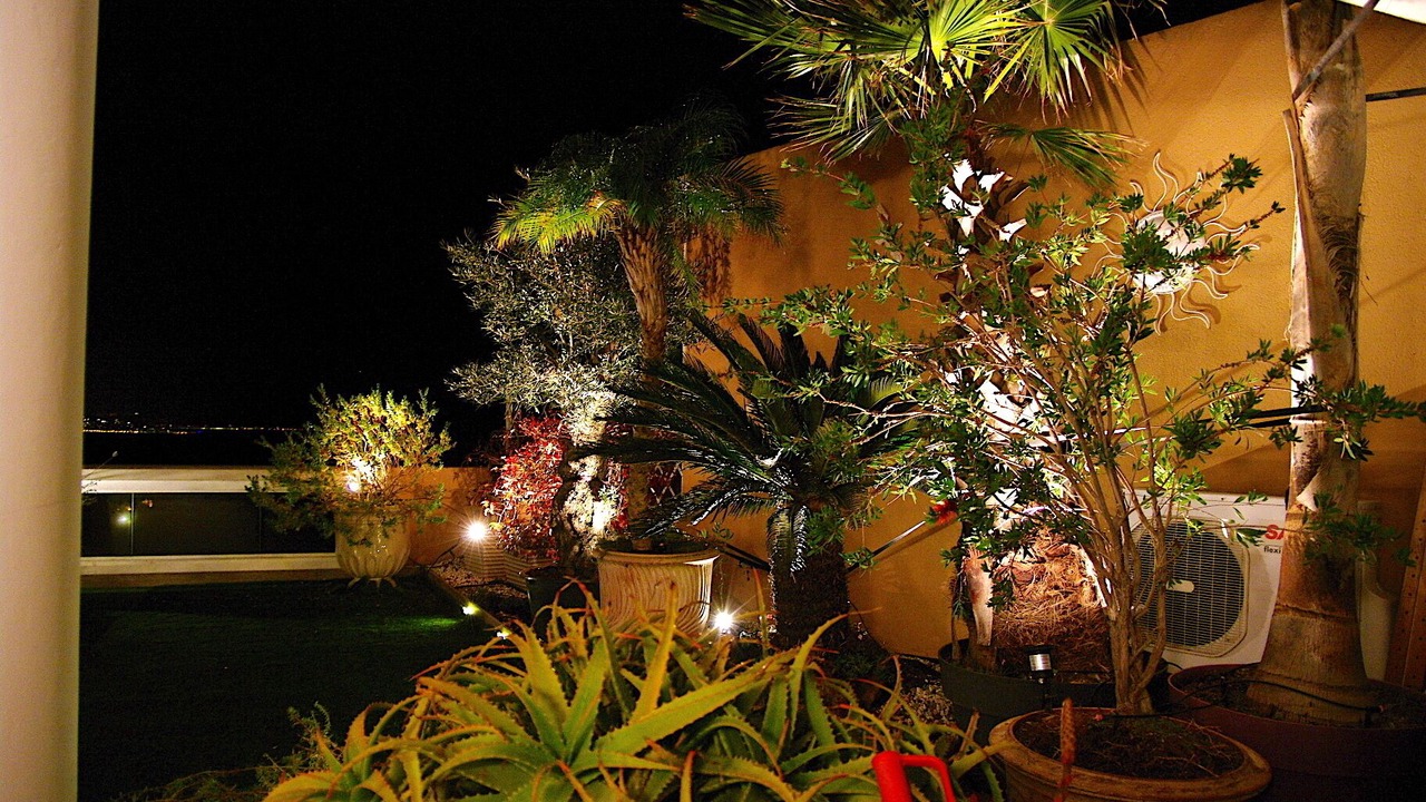 Photo of Outdoor in Theoule-Superieur
