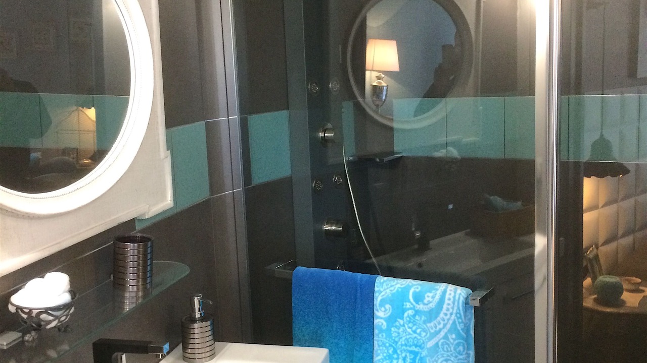 Photo of Bathroom in Theoule-Superieur