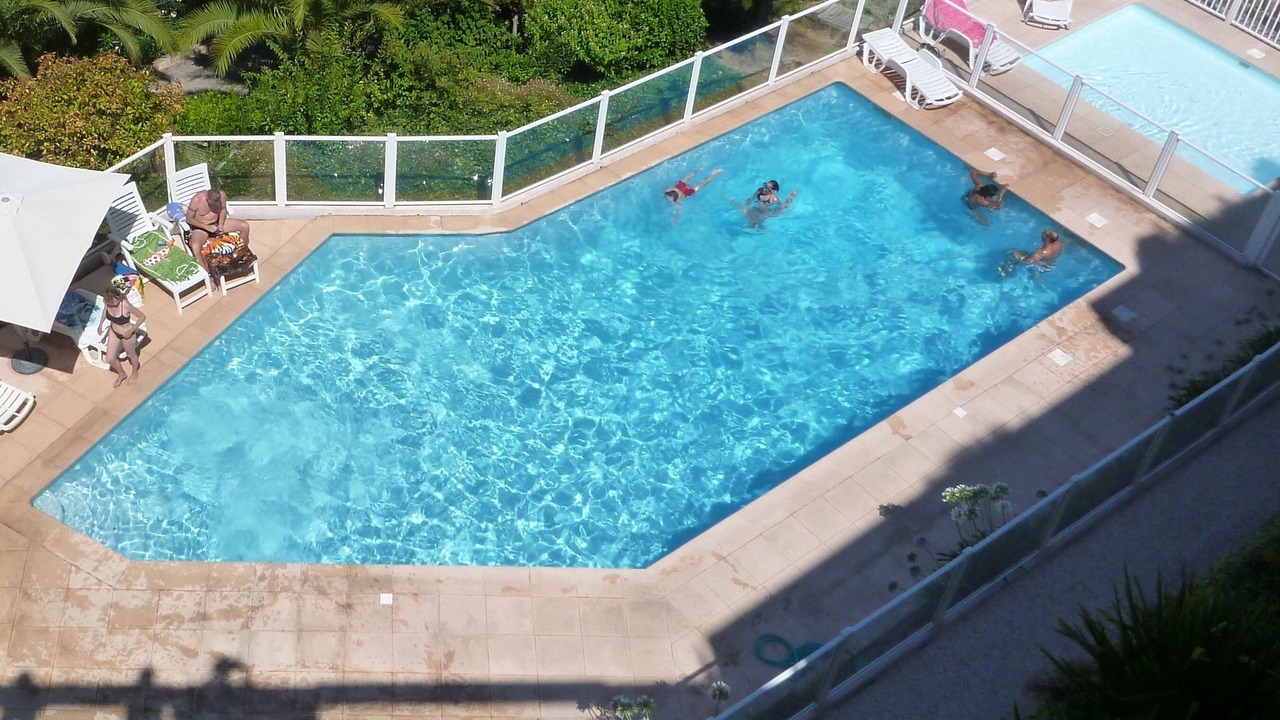 Photo of Outdoor in Theoule-Superieur