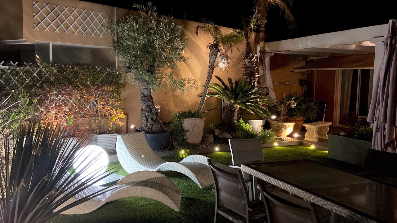 Photo of Outdoor in Theoule-Superieur