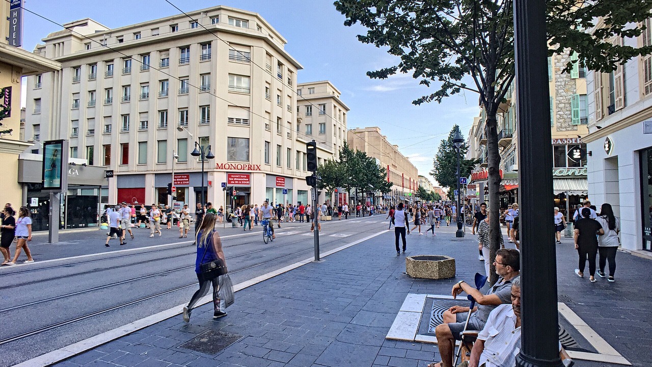 Photo of Others in Centre Ville-Gare