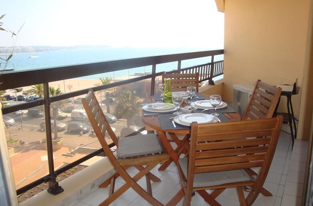 Photo of Outdoor in Frejus Plage