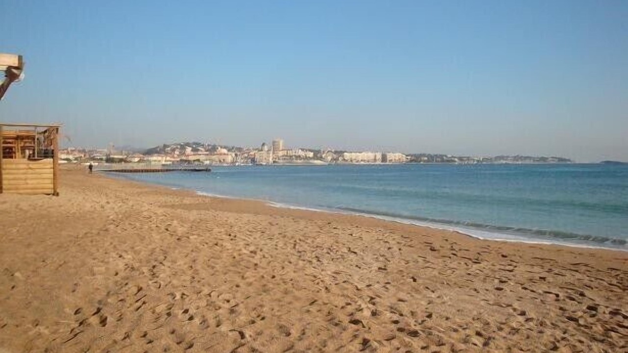 Photo of Others in Frejus Plage