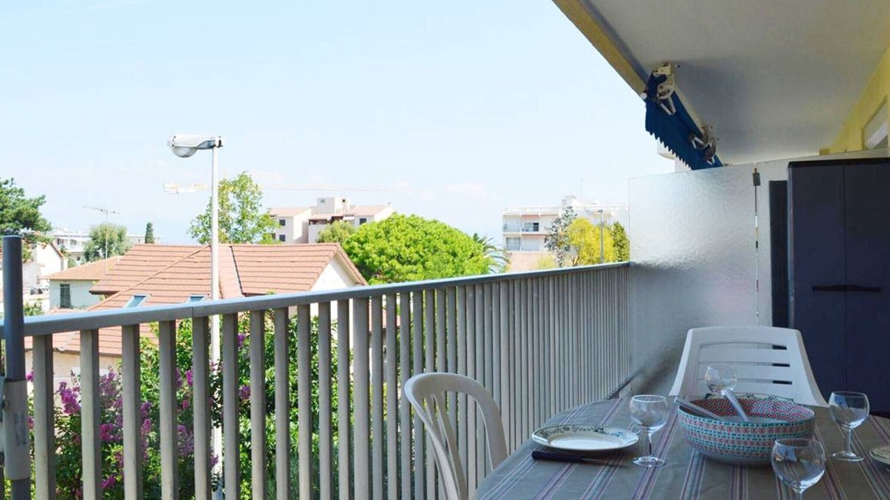 Photo of Outdoor in Cap-d'Antibes