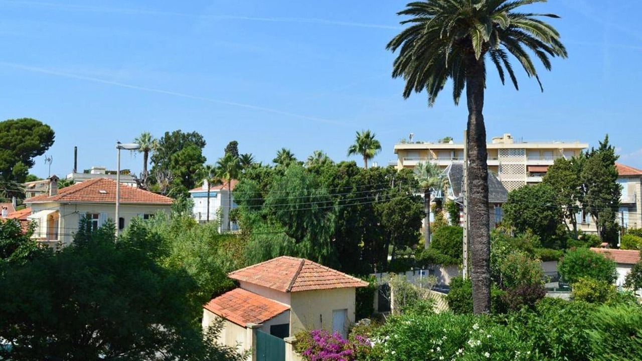 Photo of Outdoor in Cap-d'Antibes