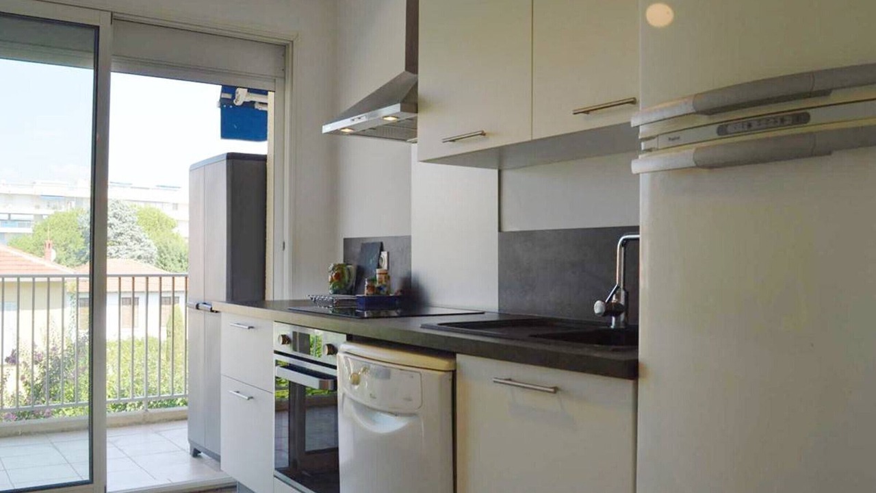 Photo of Kitchen in Cap-d'Antibes