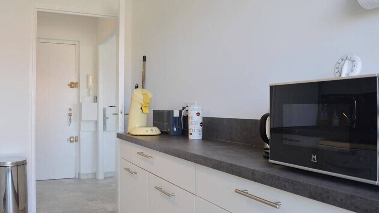 Photo of Kitchen in Cap-d'Antibes