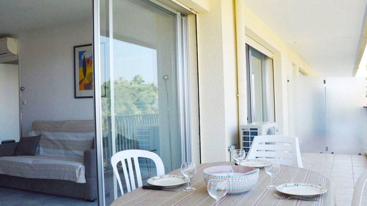 Photo of Outdoor in Cap-d'Antibes