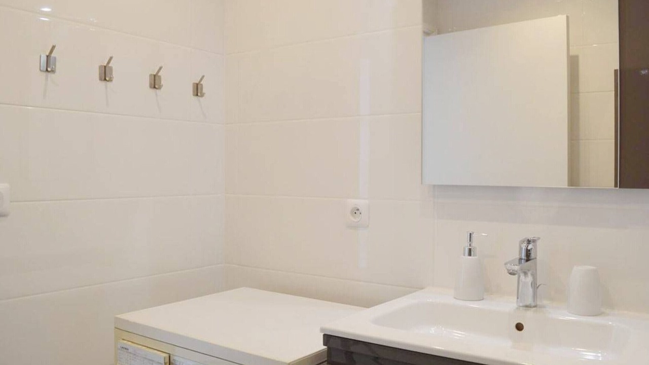 Photo of Bathroom in Cap-d'Antibes