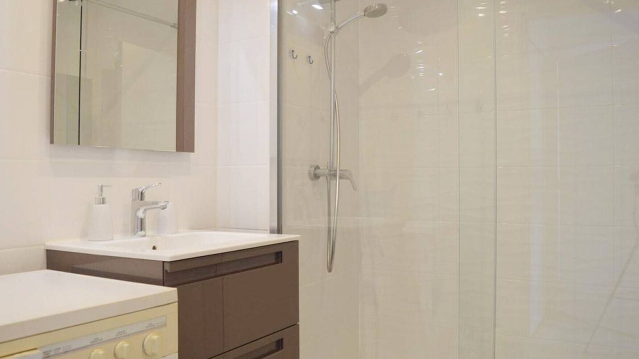 Photo of Bathroom in Cap-d'Antibes