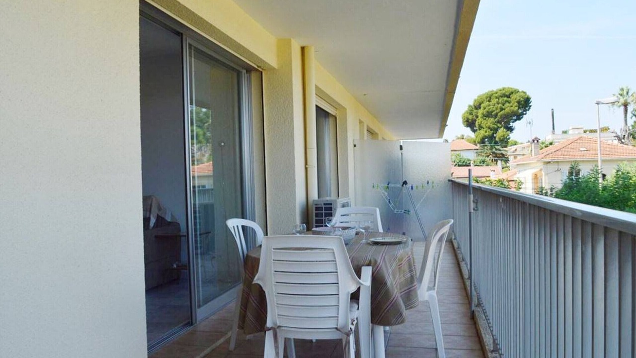 Photo of Outdoor in Cap-d'Antibes