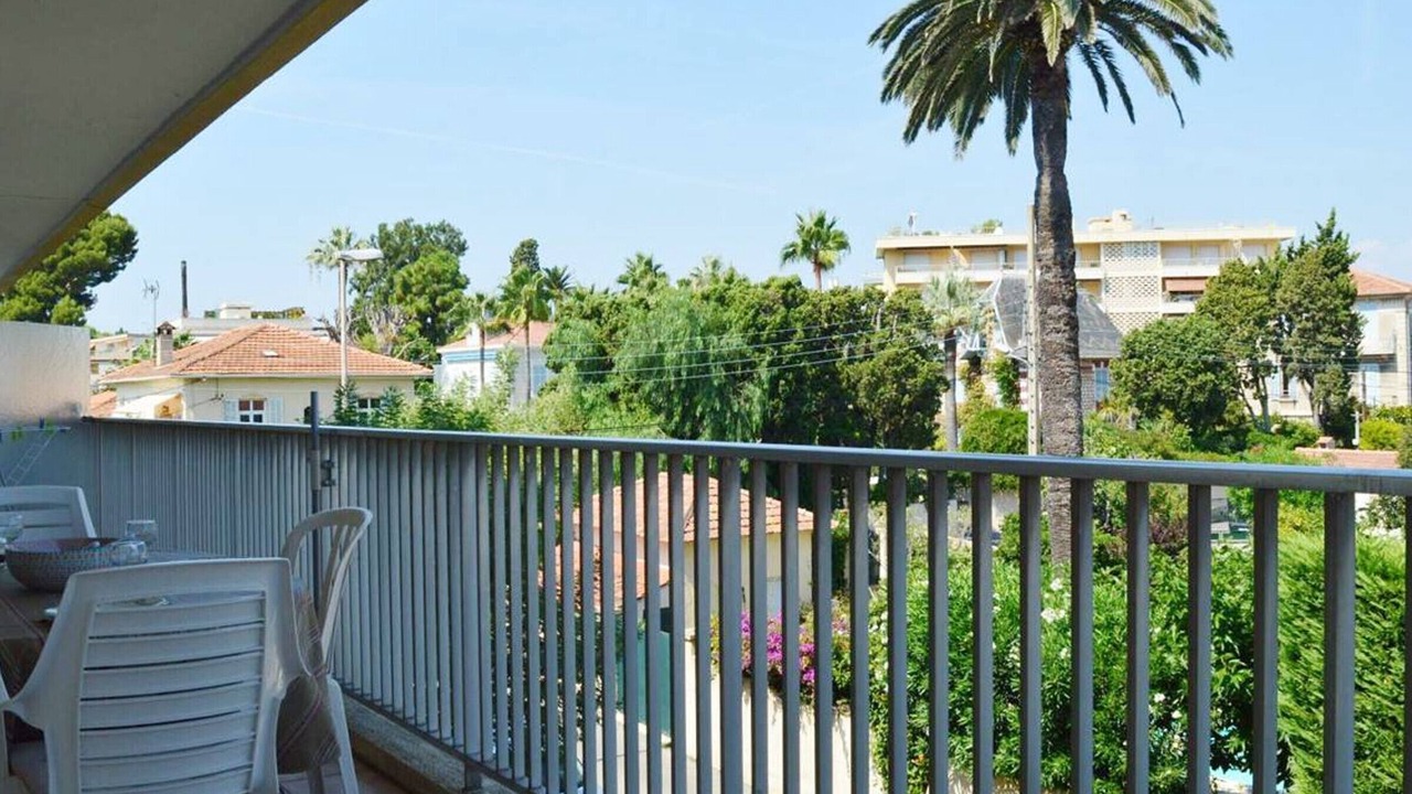 Photo of Outdoor in Cap-d'Antibes