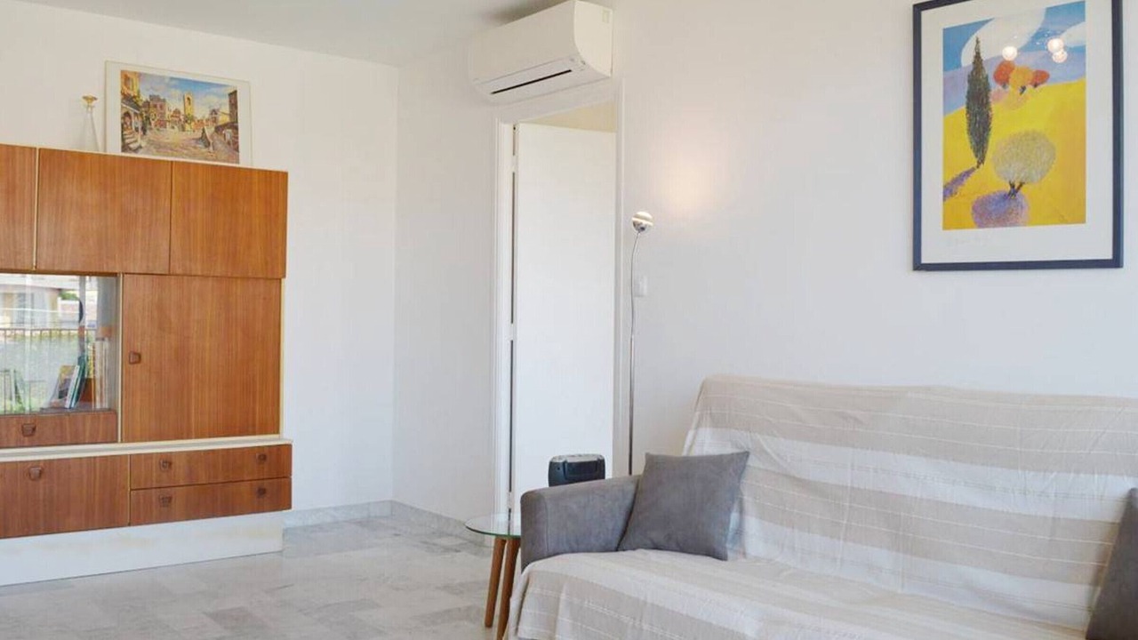 Photo of Livingroom in Cap-d'Antibes
