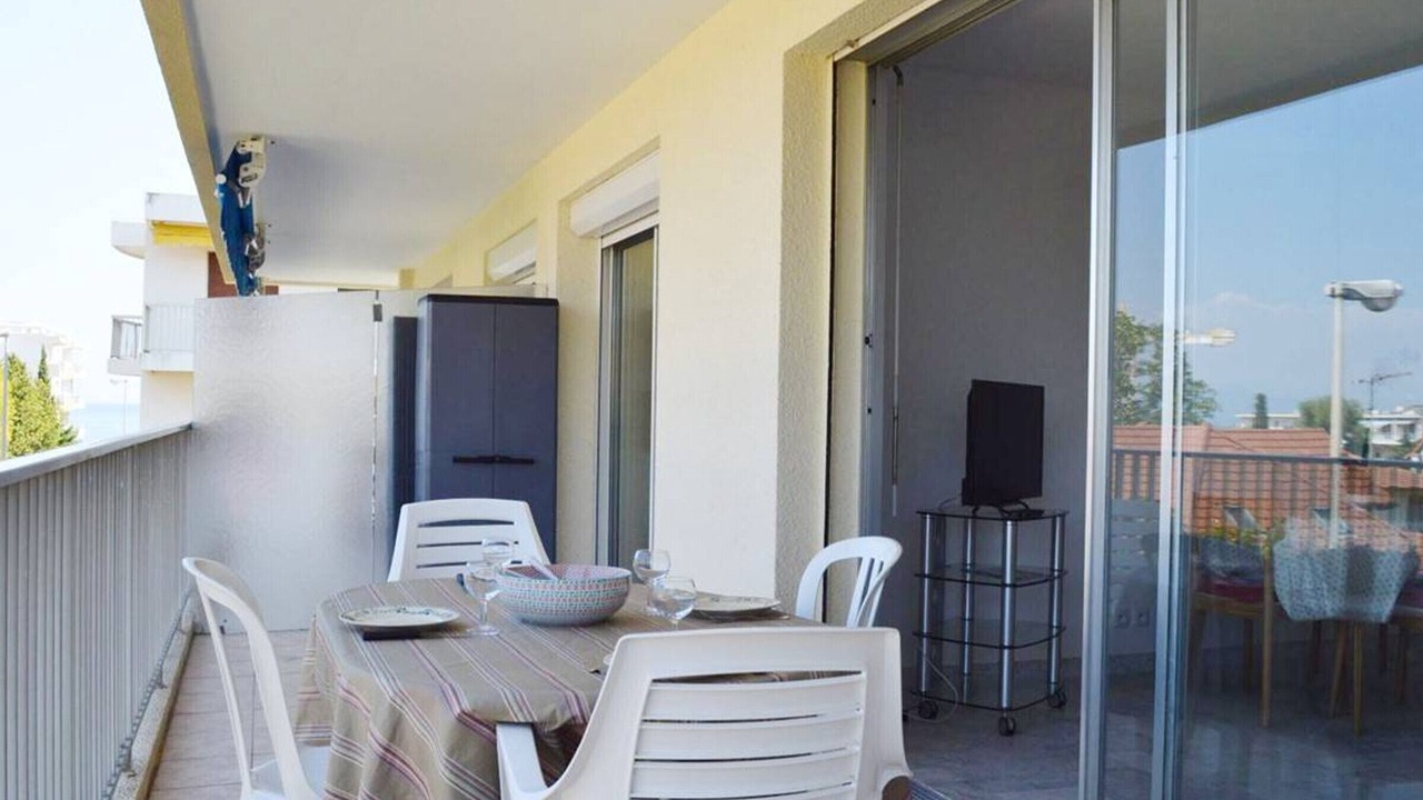Photo of Outdoor in Cap-d'Antibes