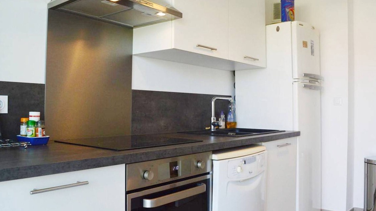 Photo of Kitchen in Cap-d'Antibes
