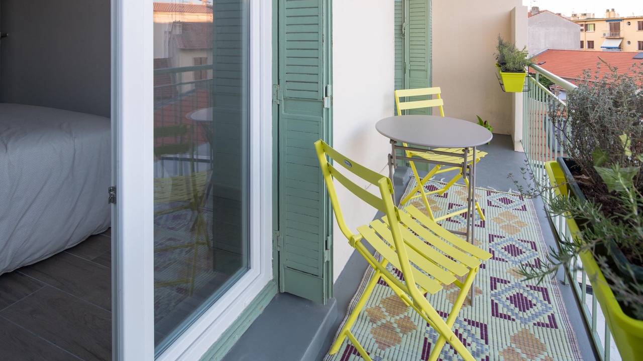Photo of Outdoor in Antibes Old Town