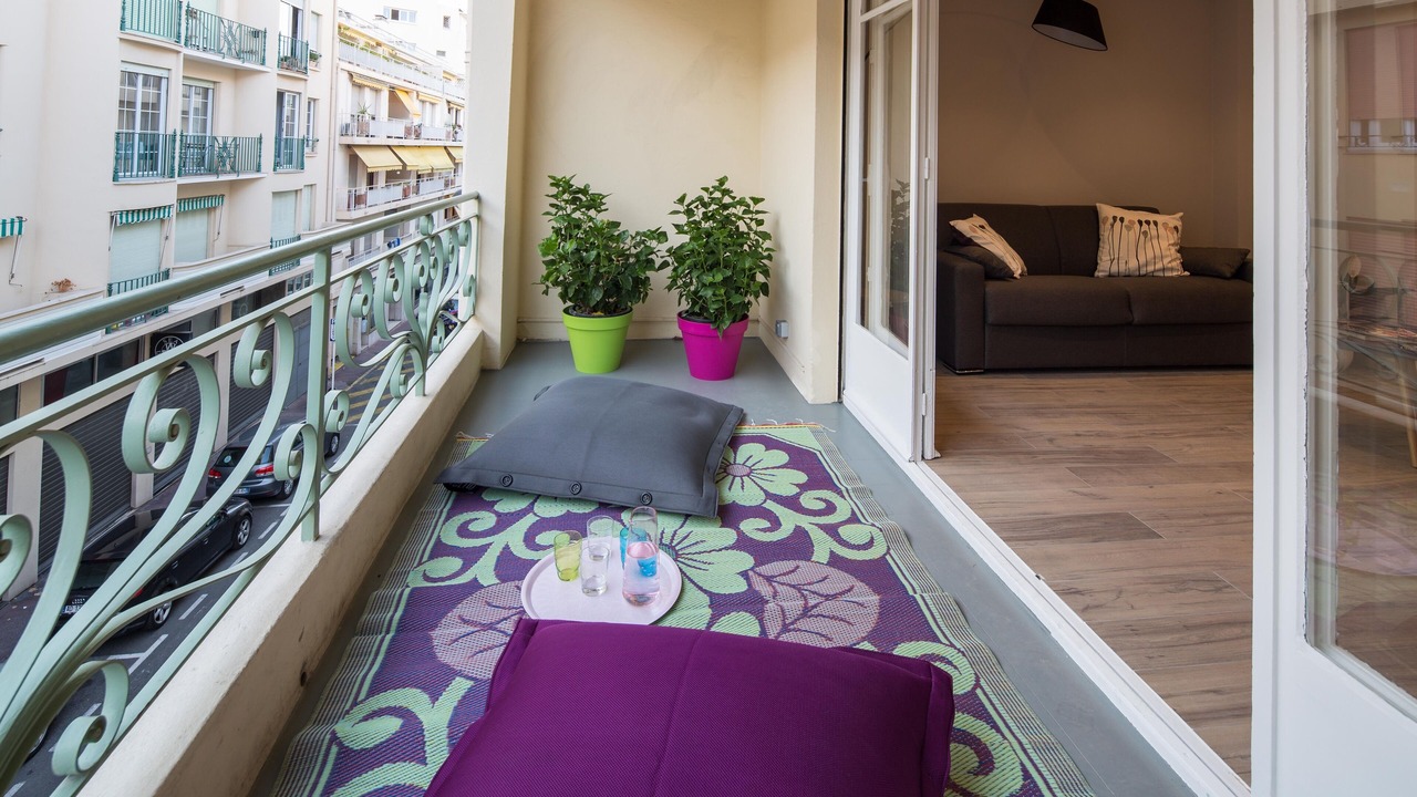 Photo of Outdoor in Antibes Old Town