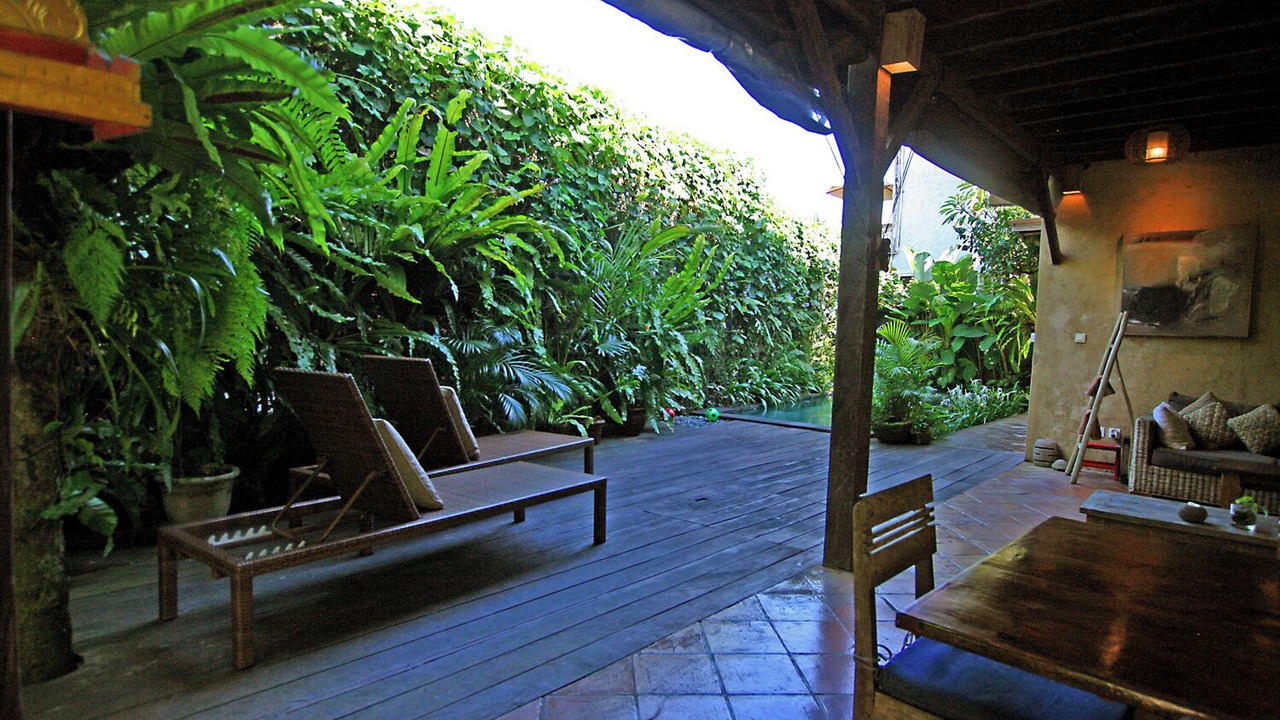 Photo of Outdoor in Petulu