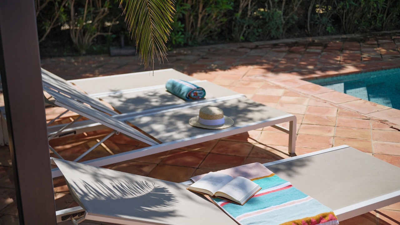 Photo of Outdoor in Sainte-Maxime - Saint-Tropez