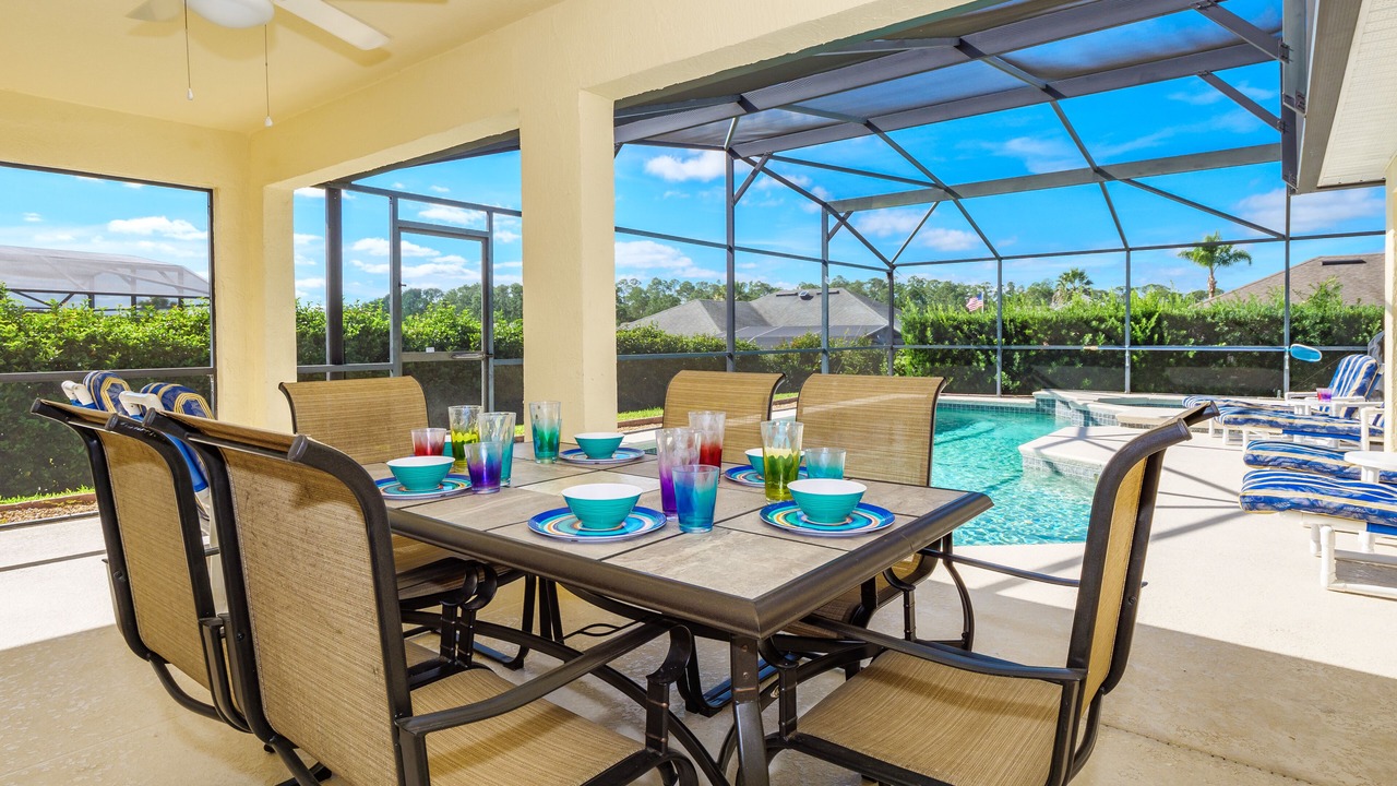 Photo of Outdoor in Tuscan Ridge