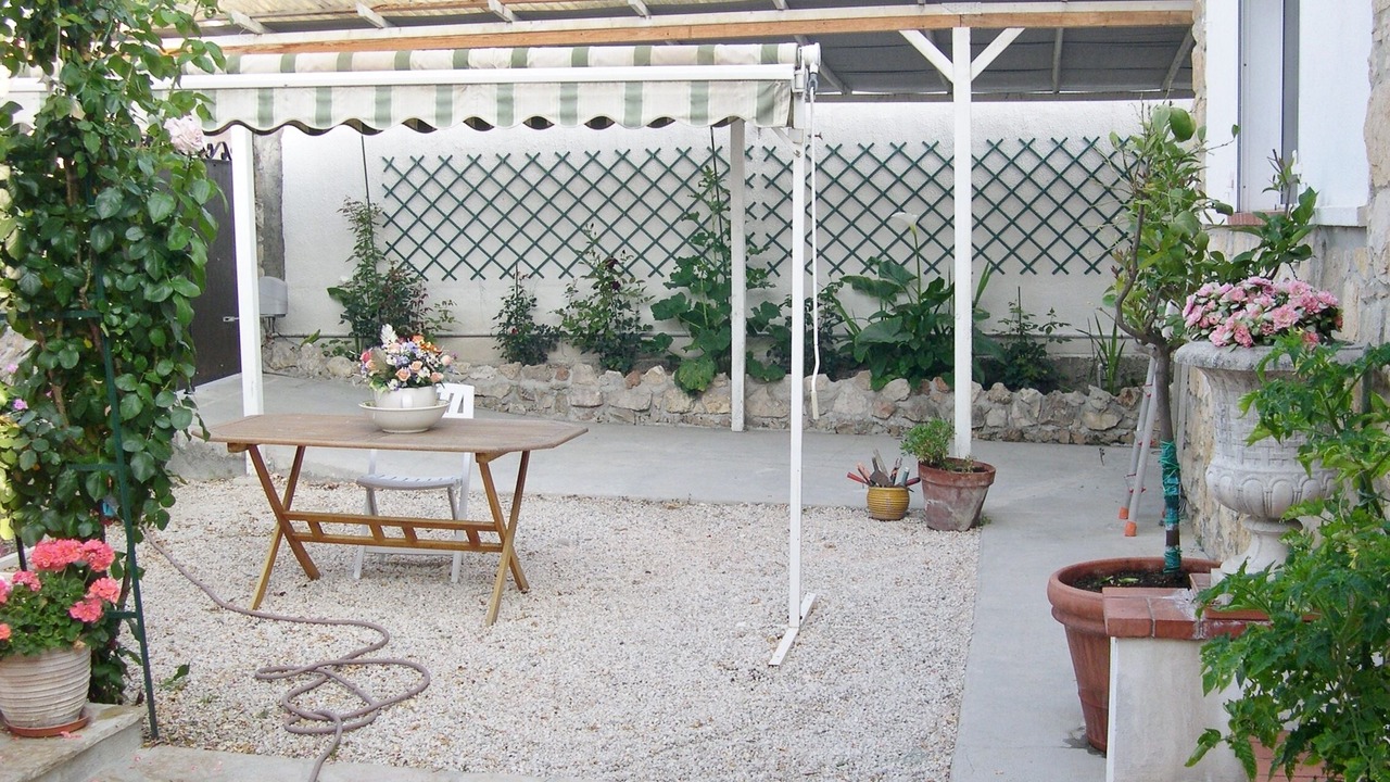 Photo of Outdoor in Villeneuve-Loubet