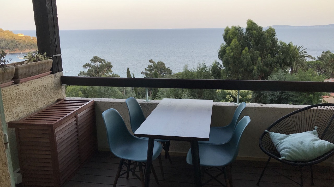 Photo of Outdoor in Le Rayol