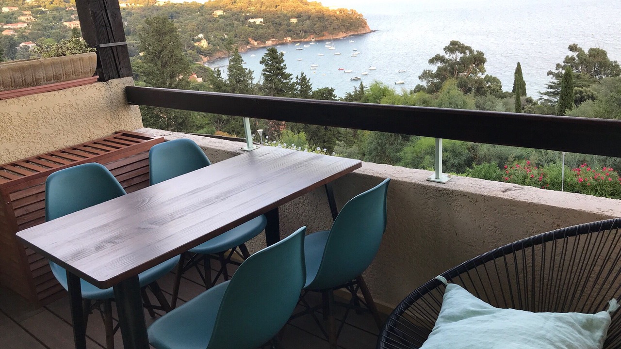 Photo of Outdoor in Le Rayol
