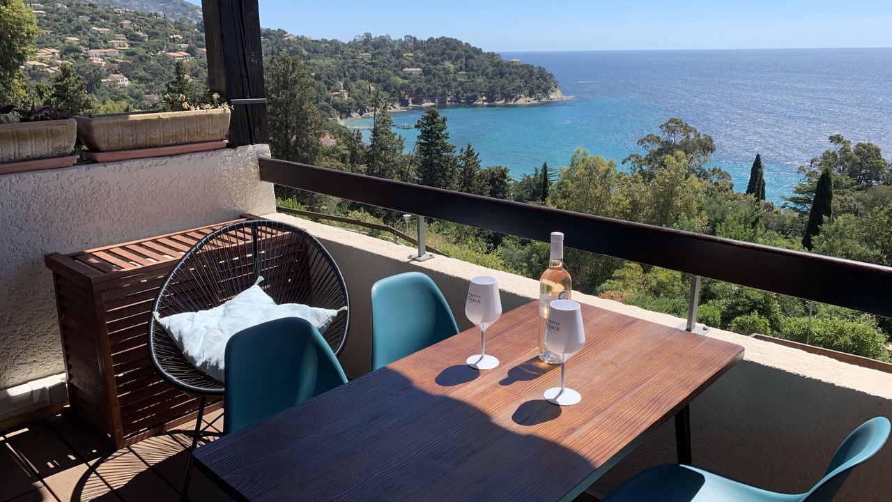 Photo of Outdoor in Le Rayol