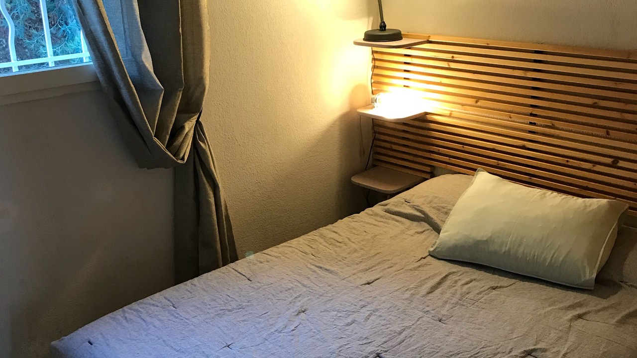 Photo of Bedroom in Le Rayol