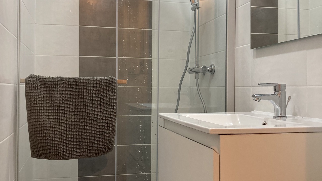 Photo of Bathroom in Le Rayol