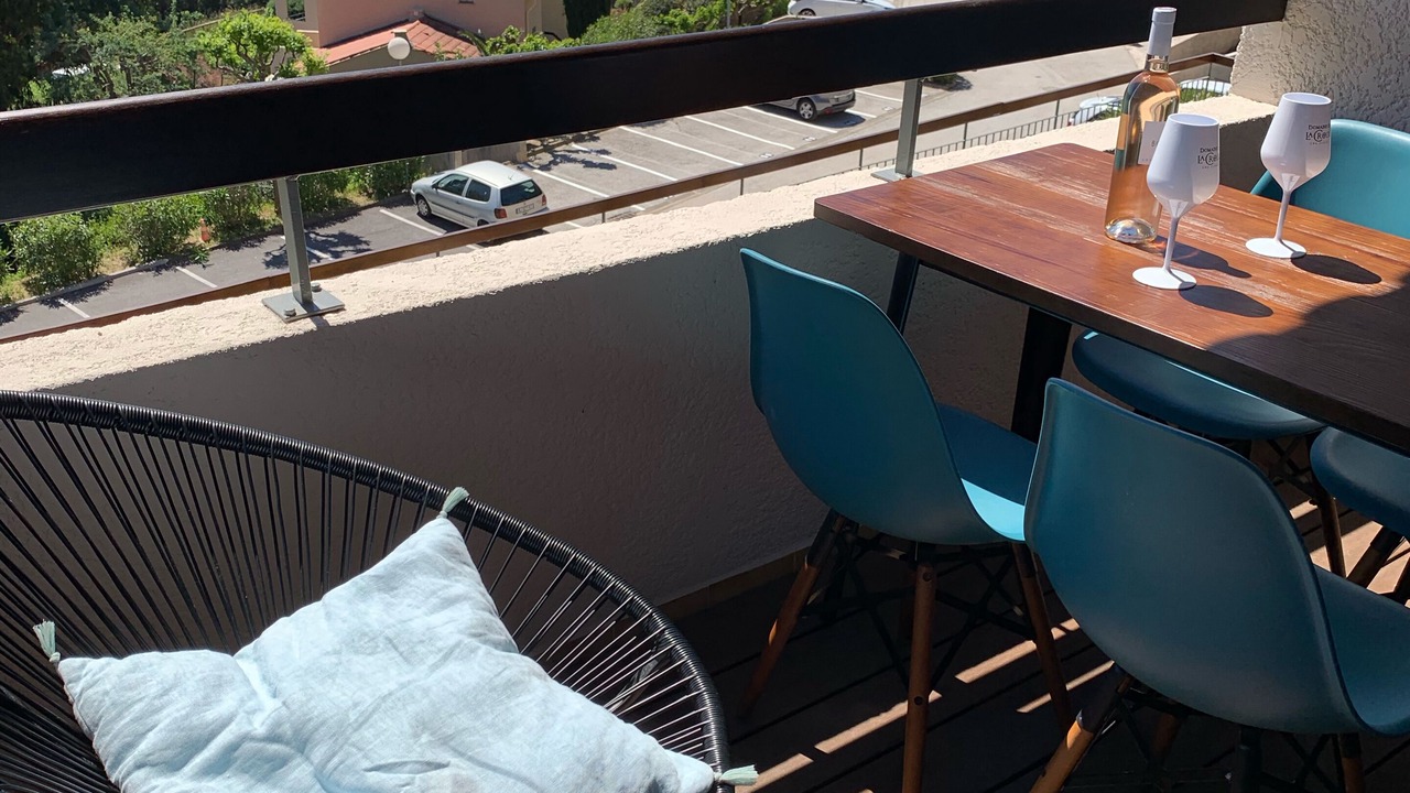 Photo of Outdoor in Le Rayol