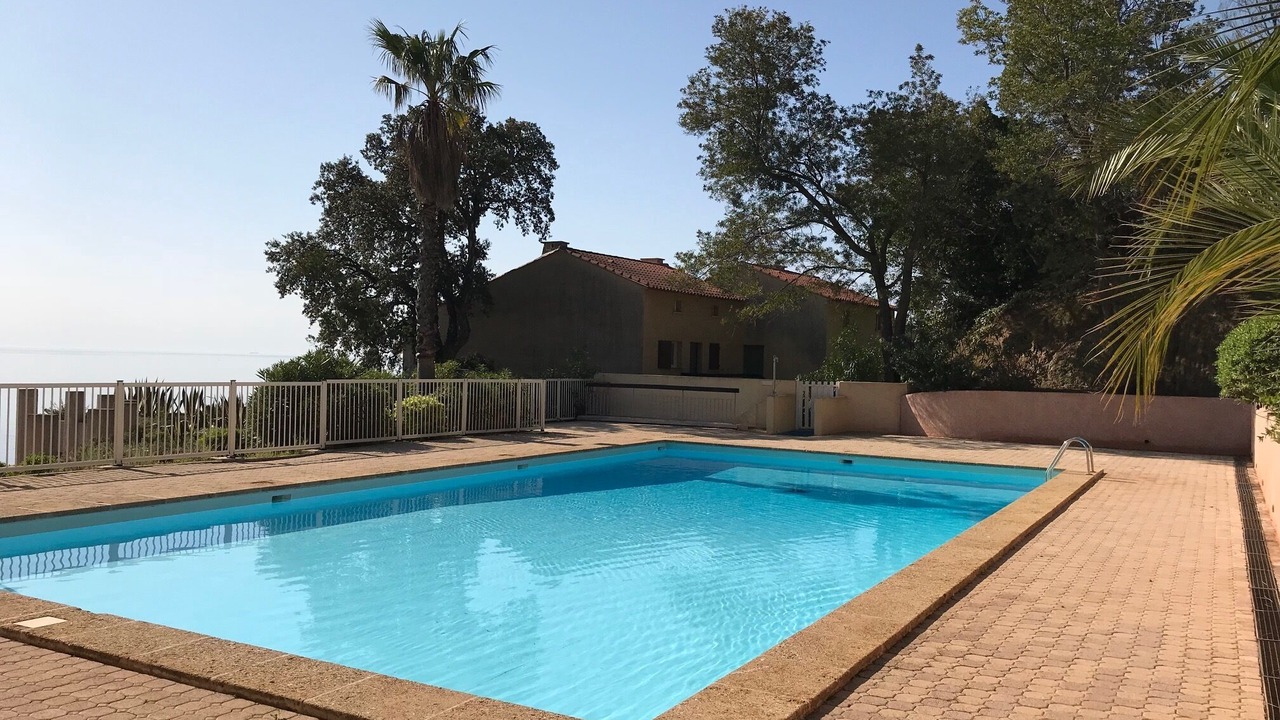 Photo of Outdoor in Le Rayol