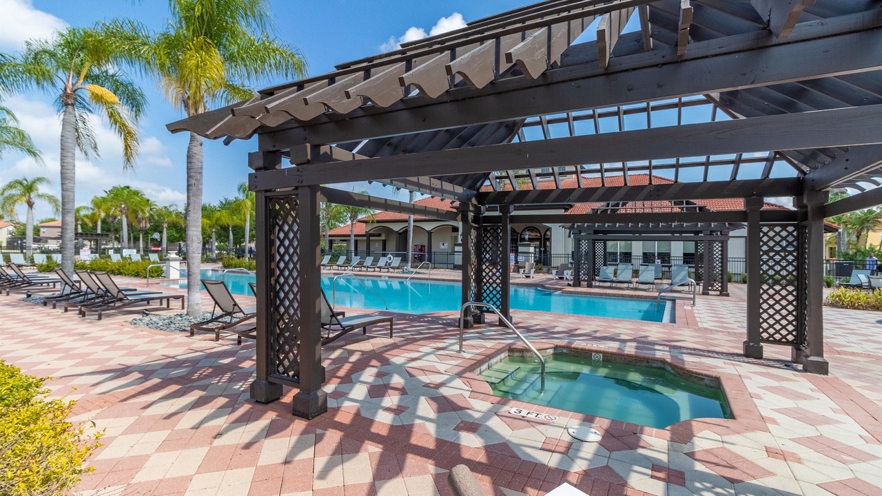 Photo of Outdoor in Bellavida