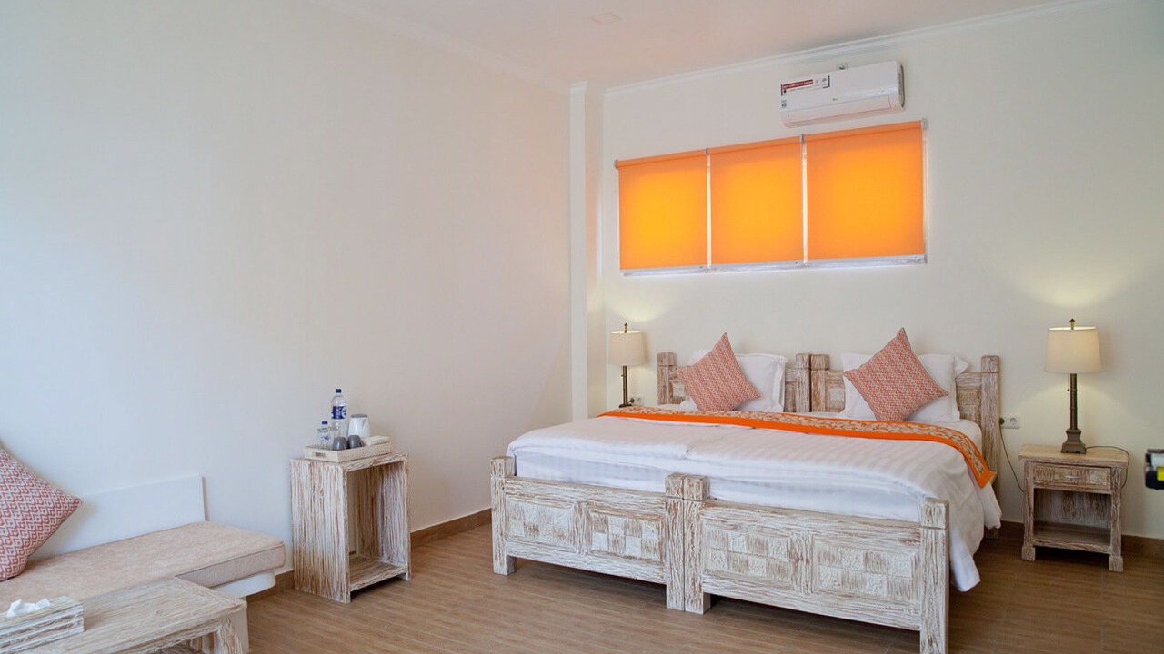 Photo of Bedroom in Bondalem