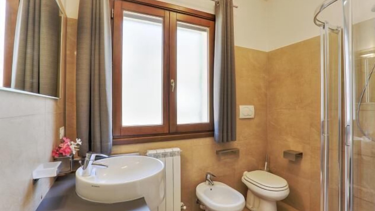 Photo of Bathroom in Rio nell'Elba